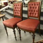 879 4021 CHAIRS